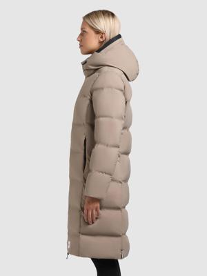 Wintermantel mit Kapuze "Finnie3"