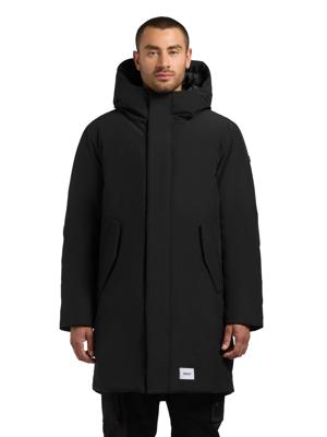 Wintermantel mit magnetischem Verschluss "Fogg"