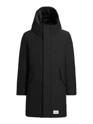 Wintermantel mit magnetischem Verschluss "Fogg"