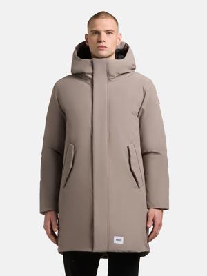 Wintermantel mit magnetischem Verschluss "Fogg"