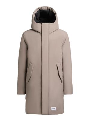 Wintermantel mit magnetischem Verschluss "Fogg"