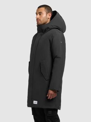 Wintermantel mit magnetischem Verschluss "Fogg"