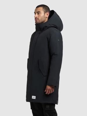 Wintermantel mit magnetischem Verschluss "Fogg"
