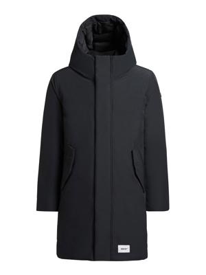 Wintermantel mit magnetischem Verschluss "Fogg"