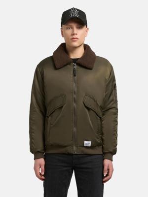 Forest Green