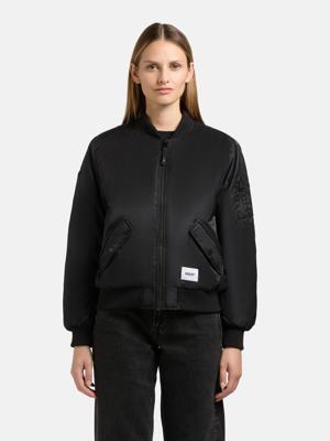 Bomber Black