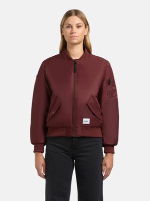 Burgundy Red