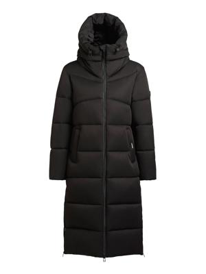 Winter Steppmantel mit seitlichen Gehschlitzen "Lima"