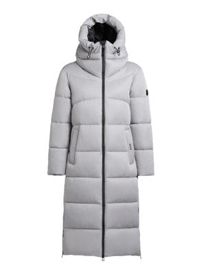 Winter Steppmantel mit seitlichen Gehschlitzen "Lima"