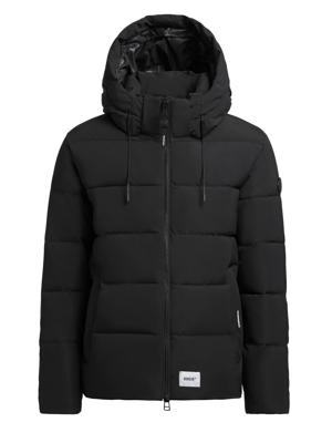 Winter Steppjacke Loga2-YM