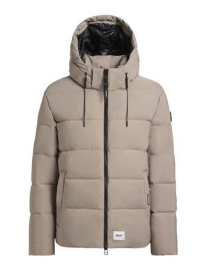 Winter Steppjacke "Loga2-YM"