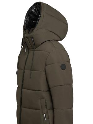 Winter Steppjacke "Loga2-YM"