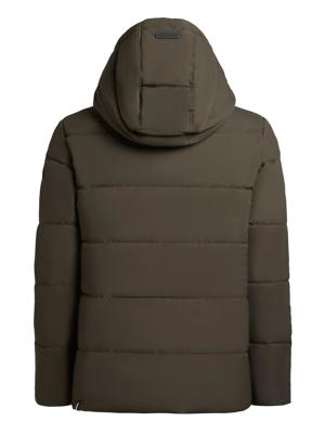 Winter Steppjacke "Loga2-YM"