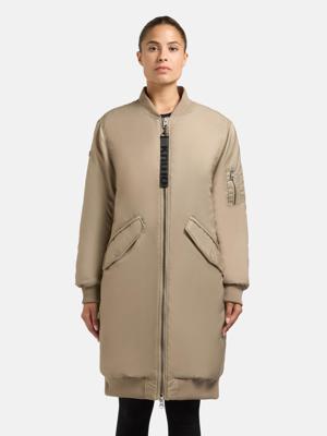 Bomber Beige