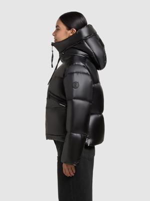 Winterjacke mit Kapuze "Luna"