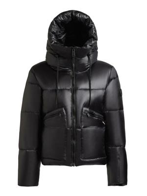 Winterjacke mit Kapuze "Luna"