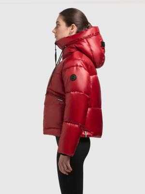 Winterjacke mit Kapuze "Luna"