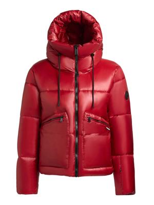 Winterjacke mit Kapuze "Luna"