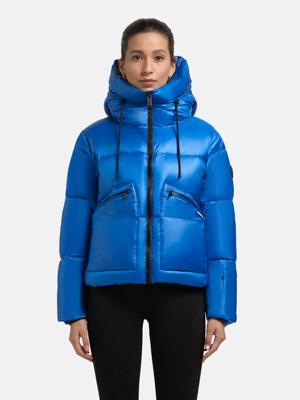 Winterjacke mit Kapuze "Luna"