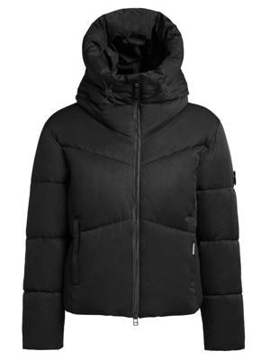 Winter Steppjacke mit Kapuze "Milly"