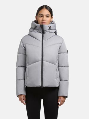 Bliss Melange Grey