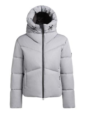Winter Steppjacke mit Kapuze "Milly"