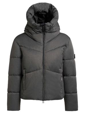 Winter Steppjacke mit Kapuze "Milly"