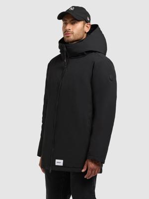 Warme Winter Kurzmantel "Nedd"