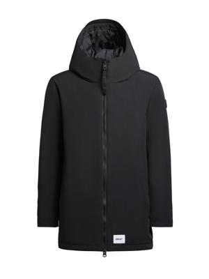 Warme Winter Kurzmantel "Nedd"