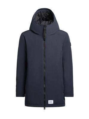 Warme Winter Kurzmantel "Nedd"