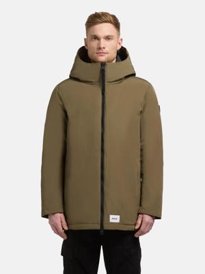 Warme Winter Kurzmantel "Nedd"