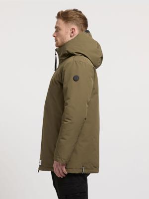 Warme Winter Kurzmantel "Nedd"
