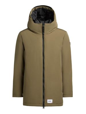Warme Winter Kurzmantel "Nedd"