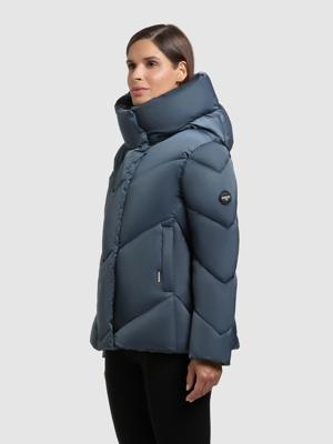 Winterjacke mit Kapuze "Olsa2"
