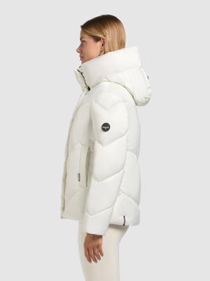 Winterjacke mit Kapuze "Olsa2"