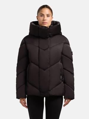 Winterjacke mit Kapuze "Olsa2"