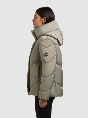 Winterjacke mit Kapuze "Olsa2"