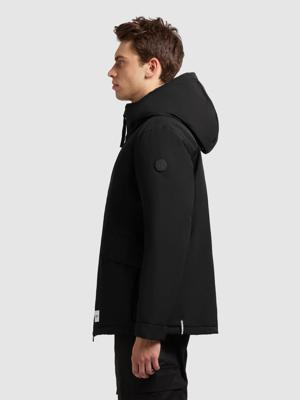 Winterjacke mit großen Pattentaschen "Oreg"
