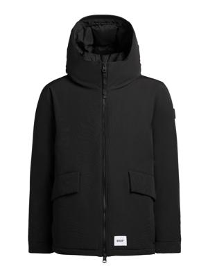 Winterjacke mit großen Pattentaschen "Oreg"