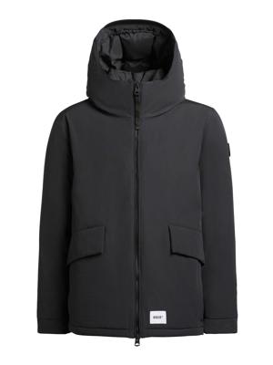 Winterjacke mit großen Pattentaschen "Oreg"