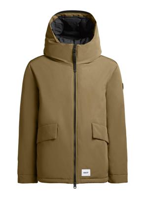 Winterjacke mit großen Pattentaschen "Oreg"