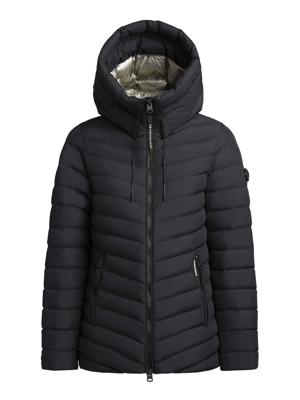 Winter Steppjacke mit Kapuze Pace-YM