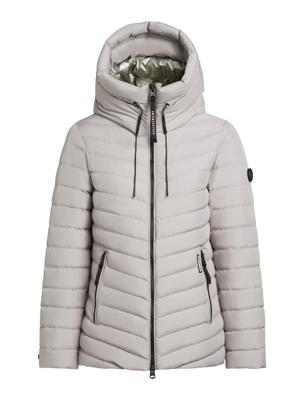 Winter Steppjacke mit Kapuze "Pace-YM"