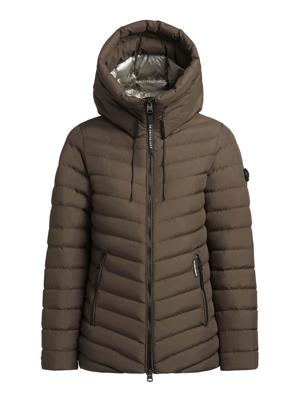 Winter Steppjacke mit Kapuze Pace-YM