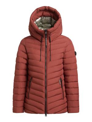 Winter Steppjacke mit Kapuze Pace-YM