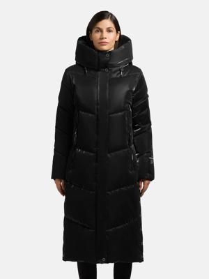 Warmer Wintermantel "Pulset Shiny"