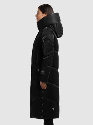 Warmer Wintermantel "Pulset Shiny"