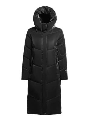 Warmer Wintermantel "Pulset Shiny"