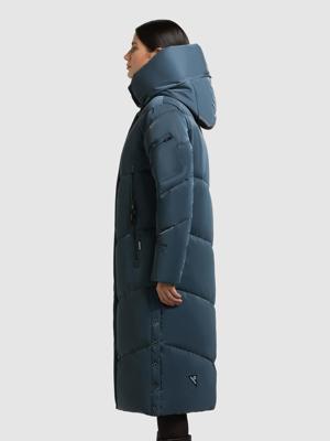 Warmer Wintermantel "Pulset Shiny"