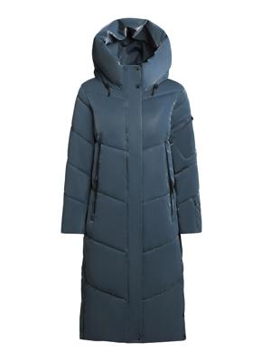 Warmer Wintermantel "Pulset Shiny"